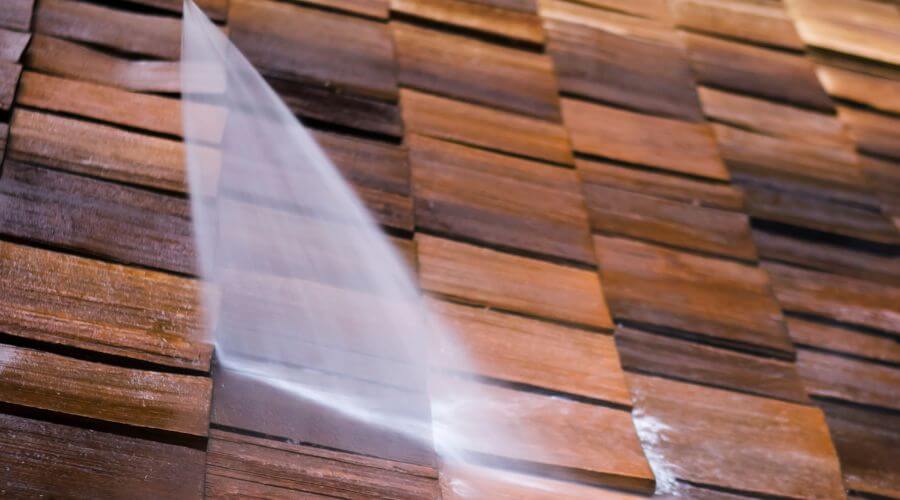 Professional gutter cleaning in Munds Park, AZ